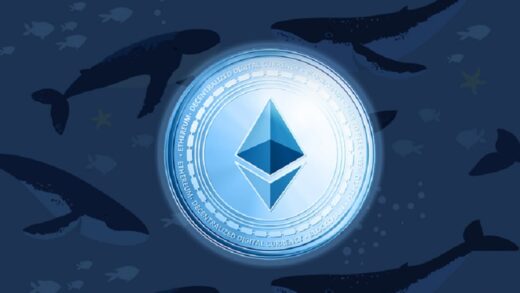 ETH Whales Move Ethereum to Exchanges Awaiting The Merge