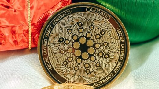 Cardano Listed on Robinhood Ahead of Vasil Upgrade