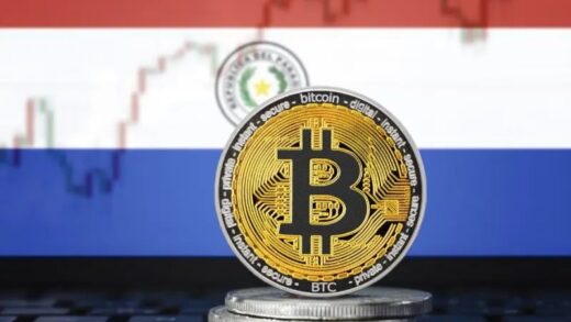 Paraguay’s President Turns Down a Proposed Crypto Mining Bill