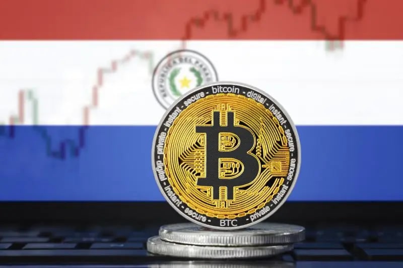 Paraguay’s President Turns Down a Proposed Crypto Mining Bill