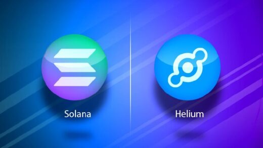 Helium developers propose migration to Solana