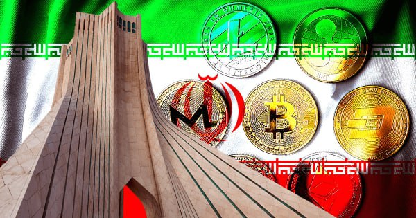 Iran implements rules allowing businesses to use crypto for import trade transactions