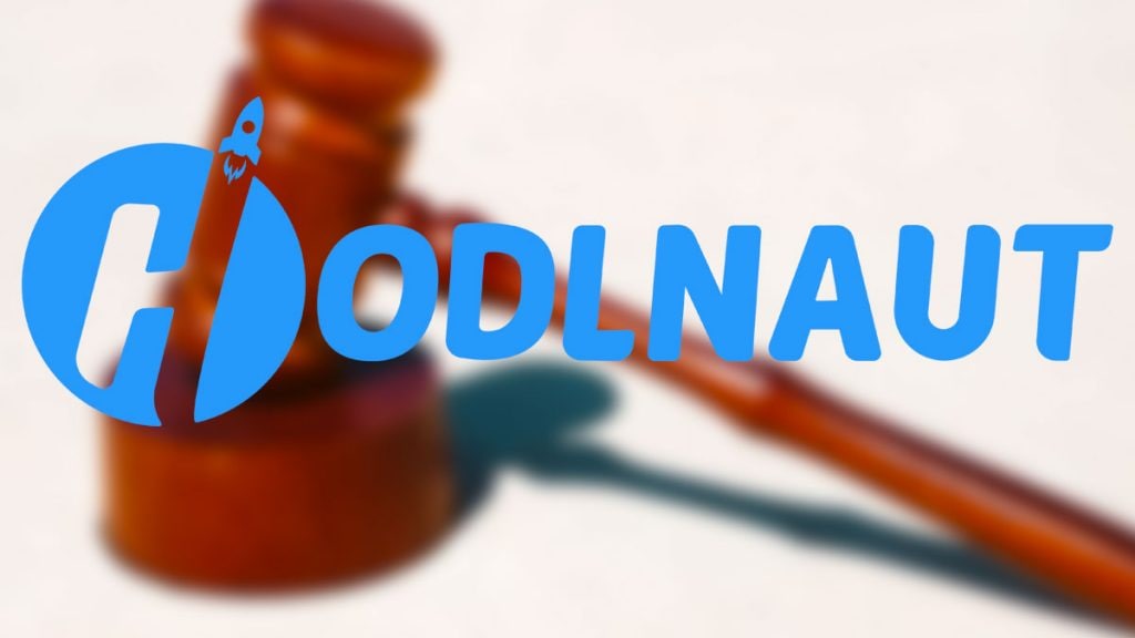 Singapore court places Hodlnaut under judicial management