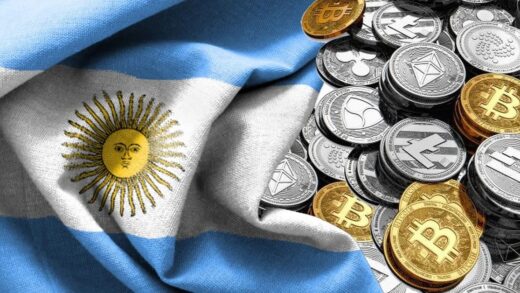 Argentinean Province Allows Residents to Pay Taxes in USDT