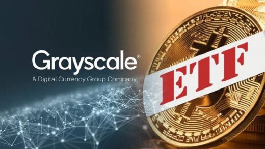 Grayscale Filings Reveal Spat With SEC Over Security Status of Less Popular Altcoins