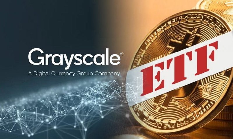 Grayscale Filings Reveal Spat With SEC Over Security Status of Less Popular Altcoins