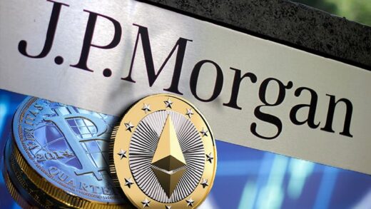 JPMorgan voices doubts over Ethereum’s future postMerge