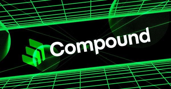 Compound v3 Comet launched with support for single borrowing model