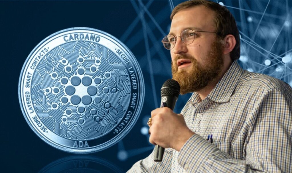 Cardano Founder Charles Hoskinson says the Vasil Hard Fork is set for September