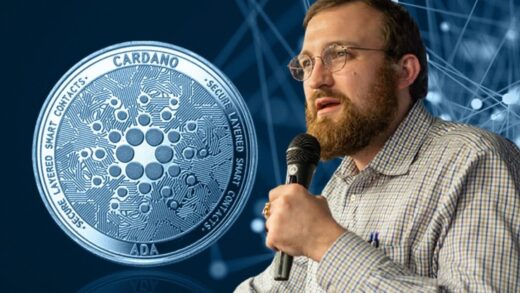 Cardano Founder Charles Hoskinson says the Vasil Hard Fork is set for September