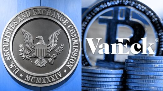 SEC Delayes Decision on VanEck’s Latest Bitcoin ETF Application