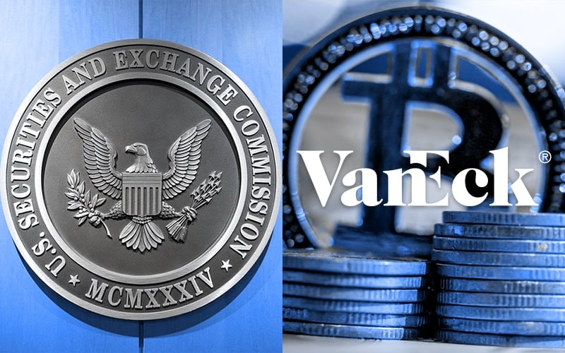 SEC Delayes Decision on VanEck’s Latest Bitcoin ETF Application