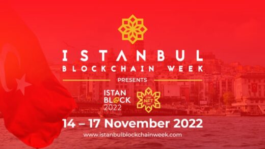 Istanbul Blockchain Week Set to Host Web3 Heavyweights This November