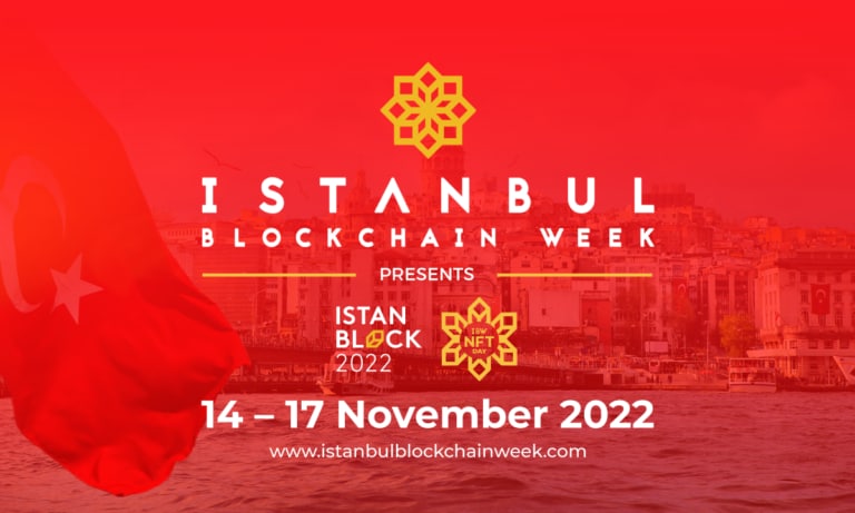 Istanbul Blockchain Week Set to Host Web3 Heavyweights This November