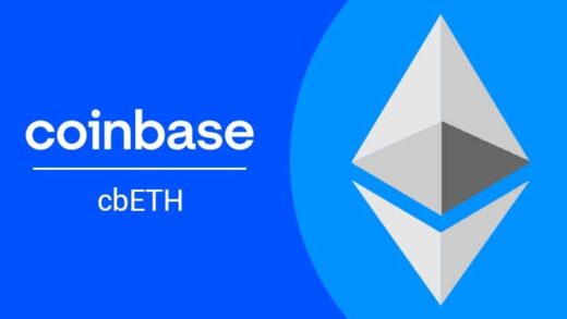 Coinbase Announces cbETH Wrapped Ethereum Staking Token