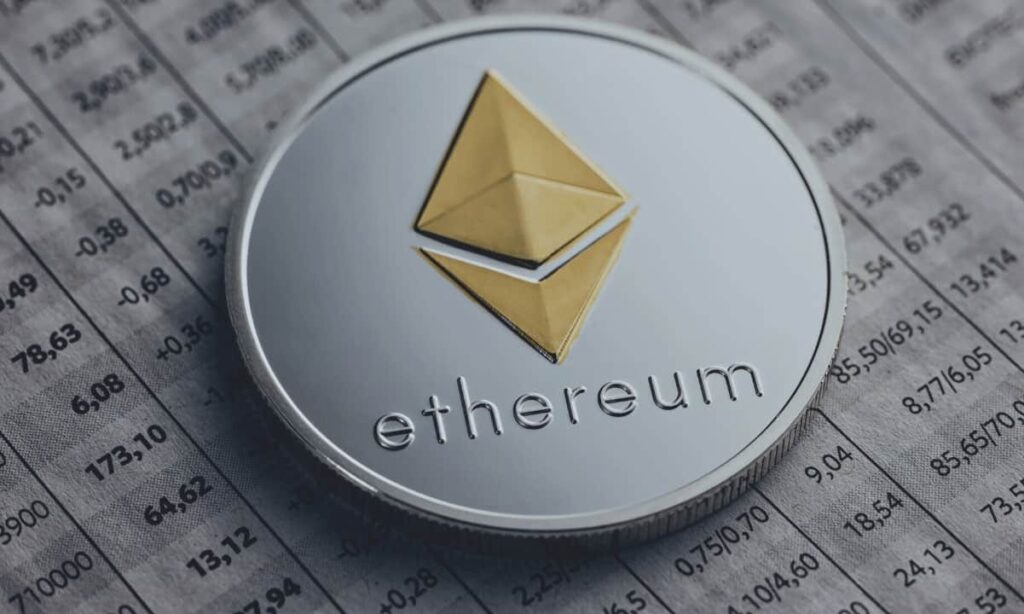 Ethereum staking deposits decline with over 70 stakers in loss