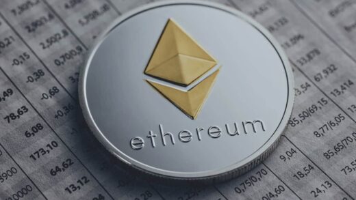 Ethereum staking deposits decline with over 70 stakers in loss