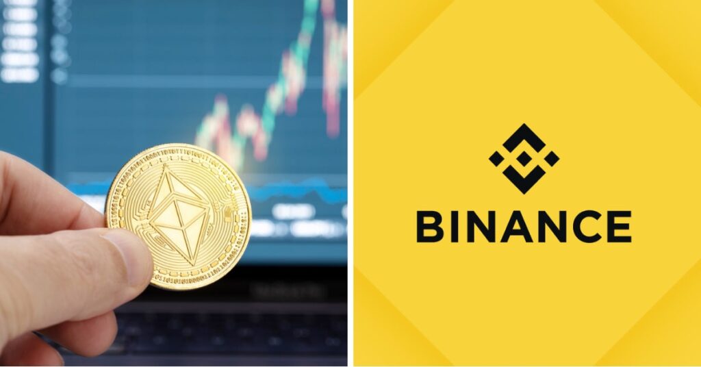 Binance will refund users affected by potential Ethereum fork after the Merge