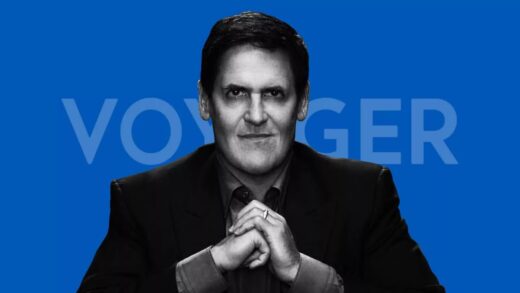 Voyager Asks Court to Dismiss Investors’ Lawsuit Against Billionaire Mark Cuban