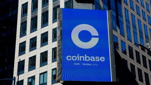 Coinbase Slapped With Another Lawsuit for Crashing During Market Volatility