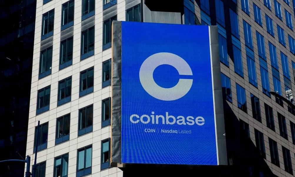 Coinbase Slapped With Another Lawsuit for Crashing During Market Volatility