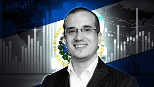 El Salvador’s Bitcoin policy could lead the change in global monetary system Simon Dixon