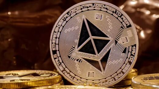 153,000 Ethereum Added to ETH 20 As Investors Anticipate Merger