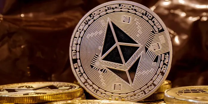 153,000 Ethereum Added to ETH 20 As Investors Anticipate Merger