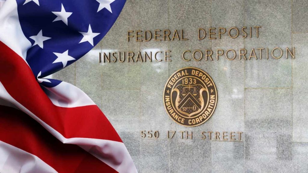 FDIC Issues CryptoRelated Cease and Desist Orders to 5 Companies Including FTX US Exchange