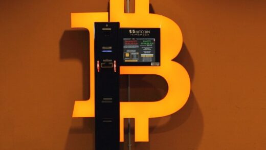 Bitcoin ATMs targeted by hackers through zeroday vulnerability