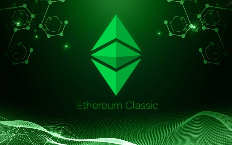 Ethereum Classic ETC Total Value Locked Doubles Ahead of Ethereum ETH Merge