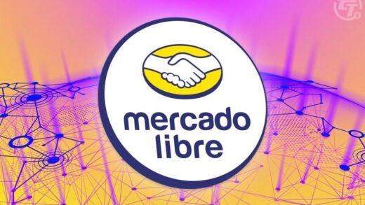 Ecommerce Giant MercadoLibre Launches its Own Cryptocurrency MercadoCoin in Brazil