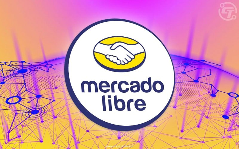 Ecommerce Giant MercadoLibre Launches its Own Cryptocurrency MercadoCoin in Brazil