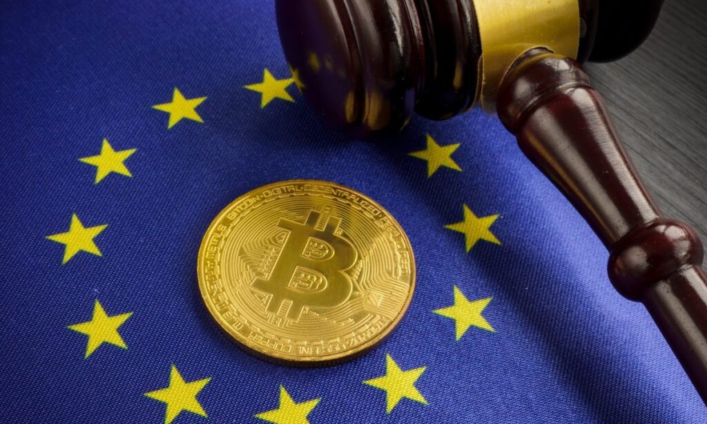 EU MiCA Bill Takes One More Step Towards Adoption