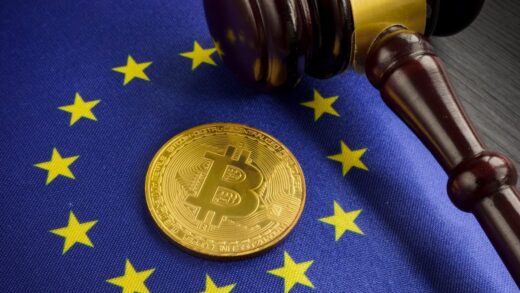 EU MiCA Bill Takes One More Step Towards Adoption