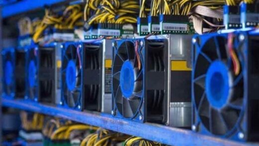 Bitcoin miners sell 6,000 BTC taking advantage of the shortlived upturn