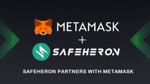 Selfcustody solution Safeheron raises 7 million, partners with MetaMask