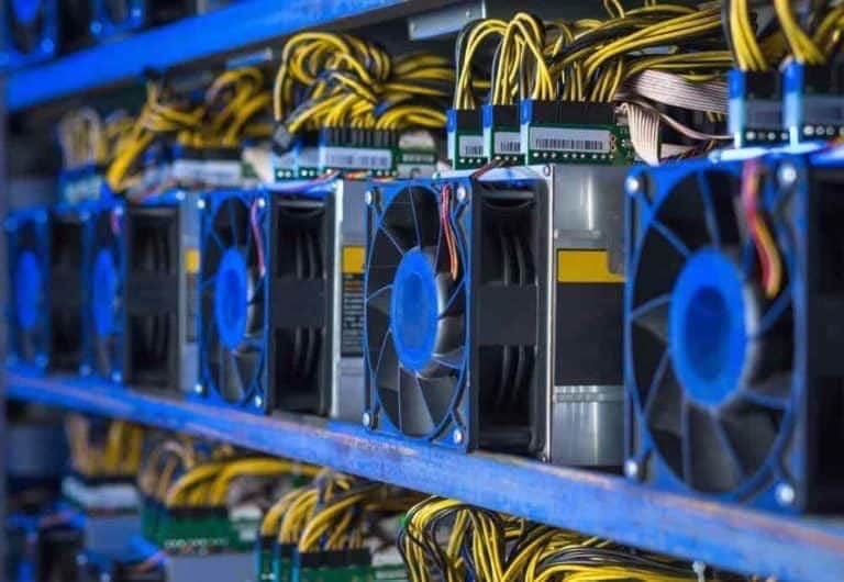 Bitcoin miners sell 6,000 BTC taking advantage of the shortlived upturn