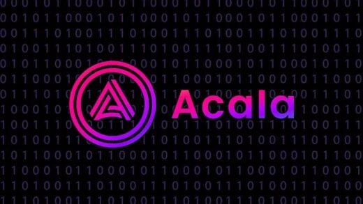 Acala recovers 297 billion of aUSD stablecoin minted during exploit