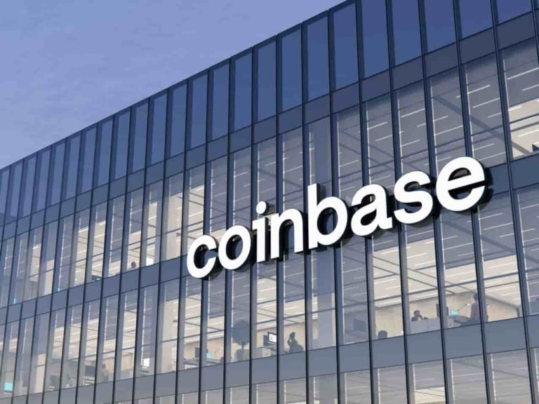 JPMorgan says Coinbase will be a meaningful beneficiary’ of the Ethereum Merge