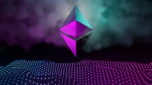 Total amount of staked ETH almost doubles in a year as Merge approaches