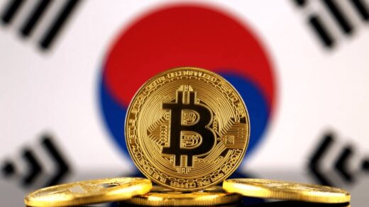 Fresh Trouble for South Korean Banks Over Bitcoin Kimchi Premium Trades Worth 65B