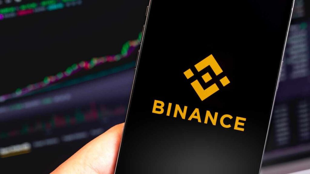 Binance holds the most amount of Bitcoin on exchanges after roles have reversed with Coinbase