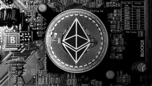 Ethereum Merge Scheduled to Launch in September