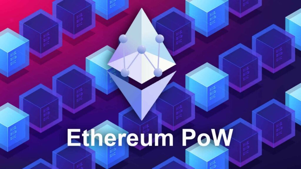 EthereumPoW ETHW Price Tanks 20 Despite KuCoin Listing