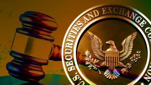 SEC orders Bloom Protocol to register BLT token as security or face 31M fine