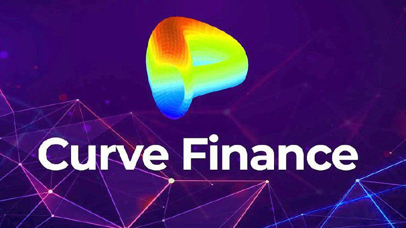 Curve Finance has been hacked with 573,000 stolen so far