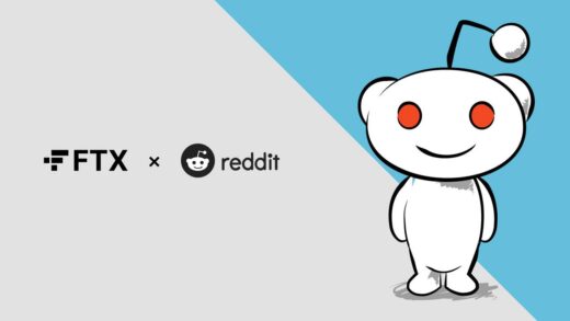 FTX Pays Payment and Exchange Infrastructure Integrates with Reddit Community Points