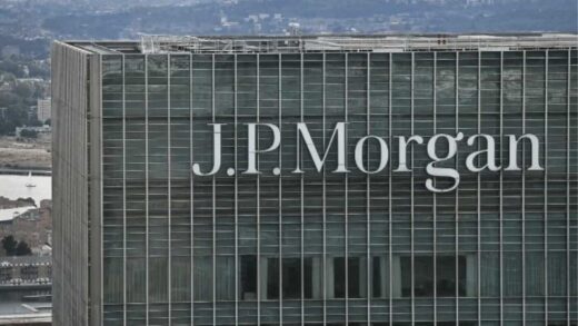 Despite the Bear Market, JPMorgan Will Keep Providing Crypto Services