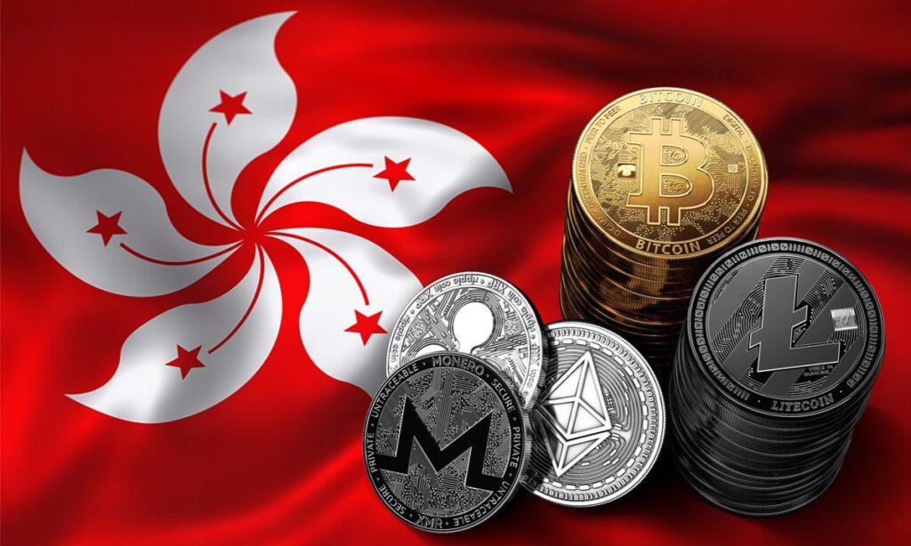 Hong Kong Investors Lost 50M From Crypto Scams in 2022